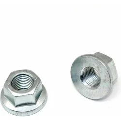 Гайка NISSAN OE (подвески)