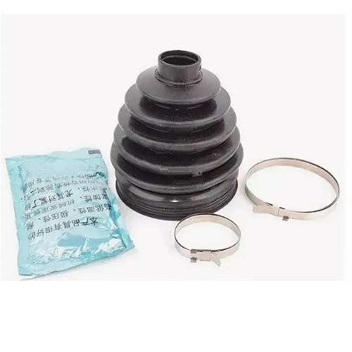 Пыльник ШРУСа LIFAN X50 наружн OE