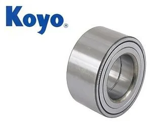 Подшипник ступичный TOYOTA CAMRY V40/V50 пер KOYO (45x84x45)
