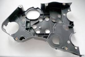 Кожух ремня ГРМ CHEVROLET LACETTI внутр OE