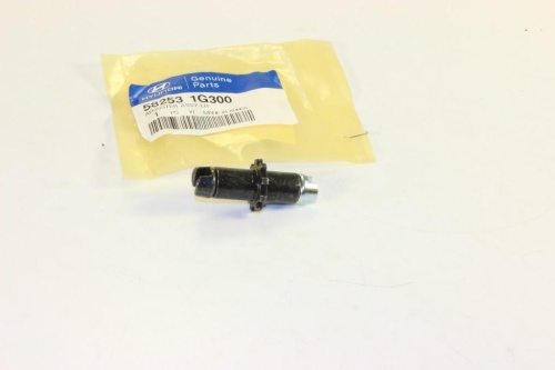 Р/к колодок ручника HYUNDAI/KIA OE (мех подводки)