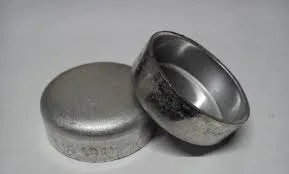 Заглушка р/в GM OE (18mm)