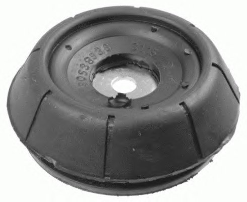 Опора стойки OPEL VECTRA B/ASTRA G/CORSA C/MERIVA LMI