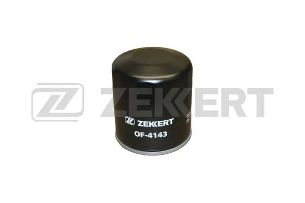Фильтр масл PEUGEOT ZEKKERT W716/1=OP540/1