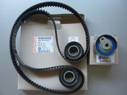 Р/к ГРМ OPEL 1.6/1.8 OE CT975K3=K025499XS=530044110