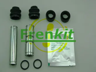 Р/к скобы суппорта KIA RIO I 00-05 пер FRENKIT