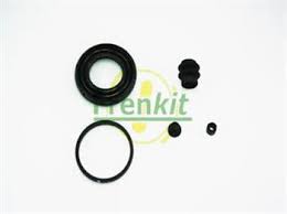 Р/к суппорта NISSAN QASHQAI+2 08-/INFINITY задн FRENKIT (43mm)