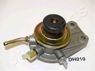 Насос топл NISSAN JP (ручной подкачки)
