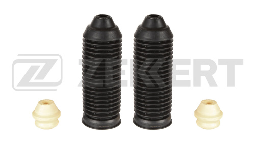 Пыльники + отбойники SKODA OCTAVIA/GOLF IV/POLO RUS пер ZEKKERT 89-042-0