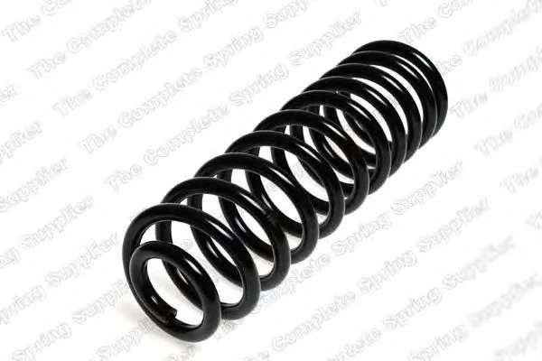 Пружина подвески VW PASSAT B3/B4 зад (усил для WAG) LS 950290