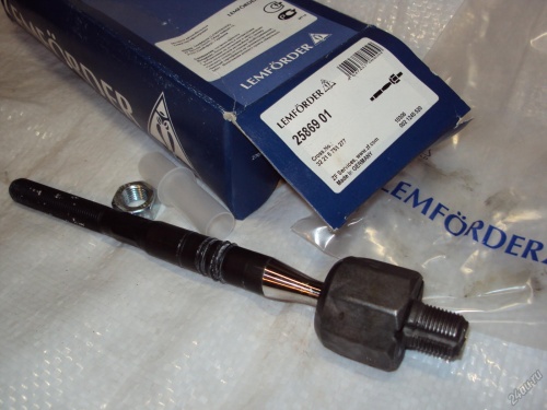 Тяга рул BMW X5 E53 LMI