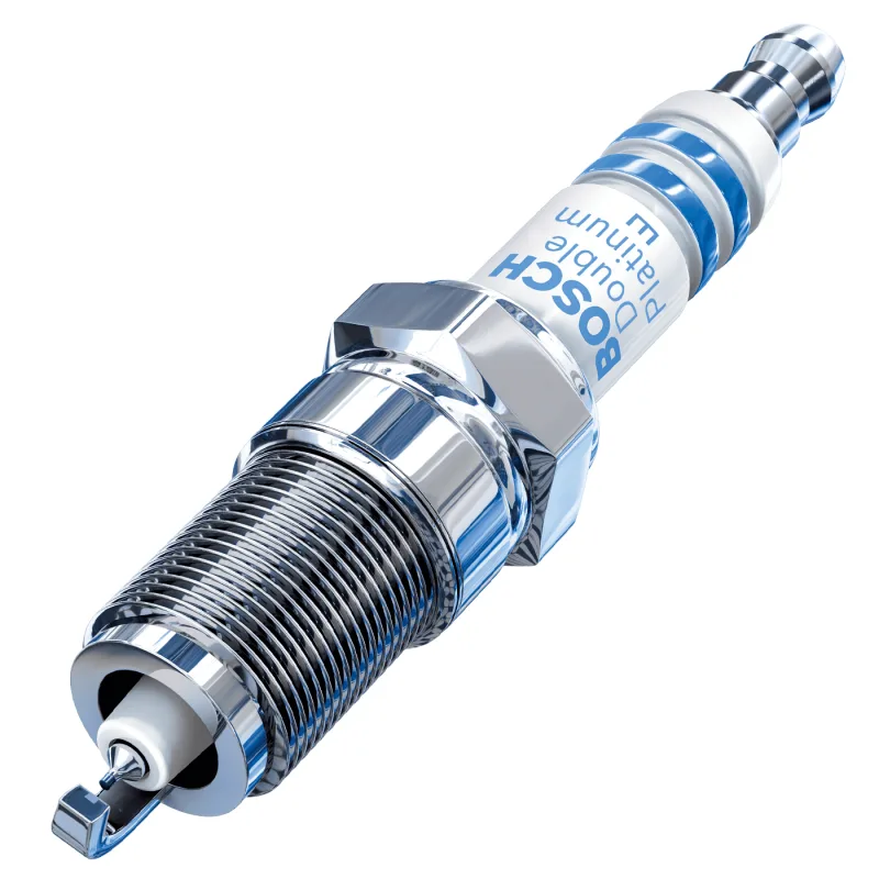 Свеча зажигания MB BOSCH