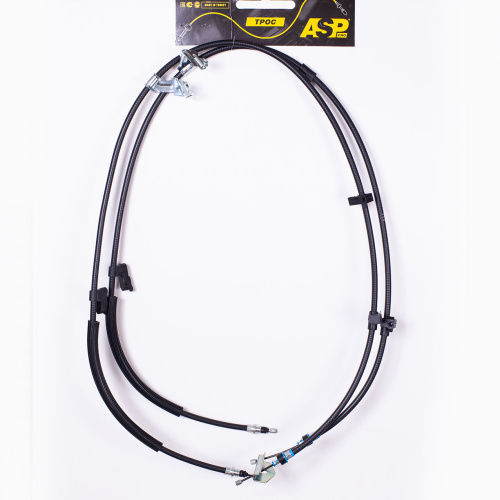 Трос ручника FORD FOCUS III MENSAN