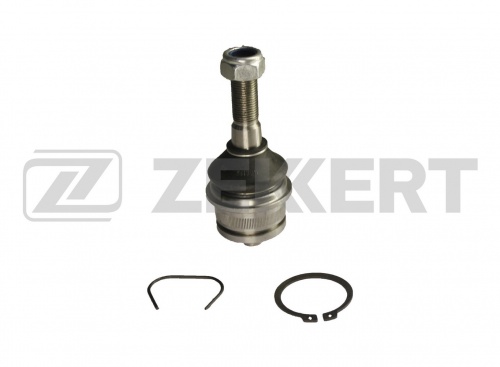 Опора шаровая VW T4 верх ZEKKERT