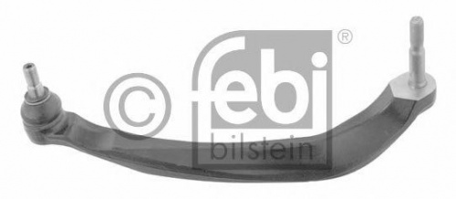 Рычаг подвески NISSAN PRIMERA P12 верх прав FEBI 3443702=0225-P12FR