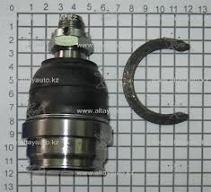 Опора шаровая TOYOTA LC200 нижн 555