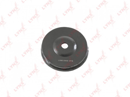 Сайлентблок редуктора HONDA CR-V III/IV задн LYNX HAB-016