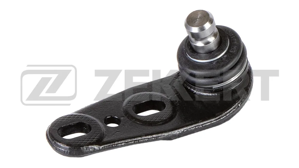 Опора шаровая AUDI 80 B3/VW POINTER прав +ГУР 17mm ZEKKERT