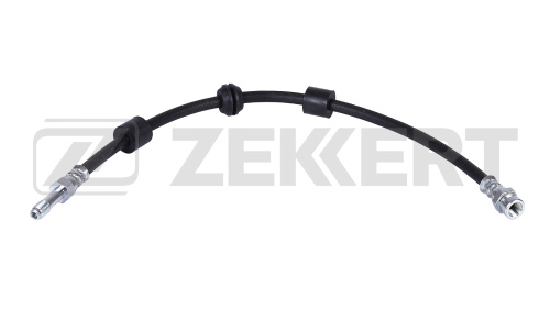 Шланг торм VW SHARAN 95-00/GALAXY пер ZEKKERT (495mm)