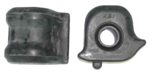Втулка стаб TOYOTA RAV4 05- пер лев OE TSB-ACA38FL (22.2mm)