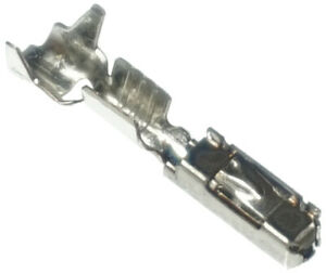 Контакт разъема BMW OE (0.75)