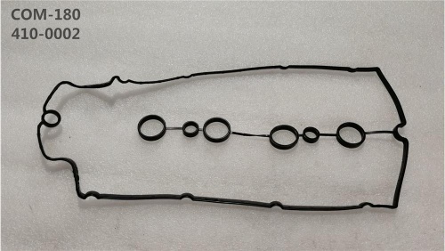 Прокладка клап. крышки CHERY INDIS OE