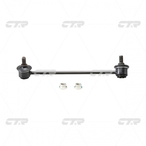Стойка стаб KIA RIO I пер лев CTR