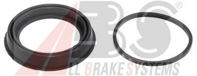 Р/к суппорта VW T5/FORD MONDEO IV/BMW E39 пер OE (60mm)