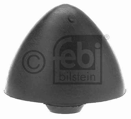 Отбойник подвески VW T4 пер FEBI