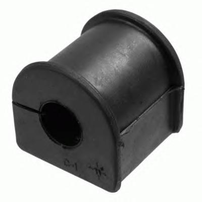 Втулка стаб HYUNDAI ACCENT зад PM