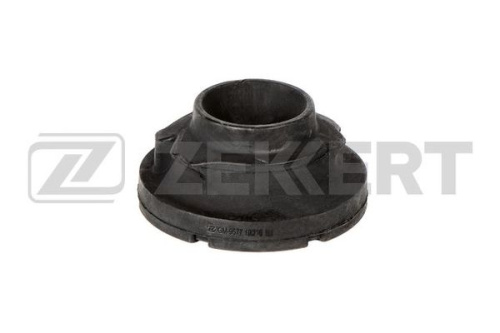 Прокладка пружины VW POLO SED зад верх ZEKKERT