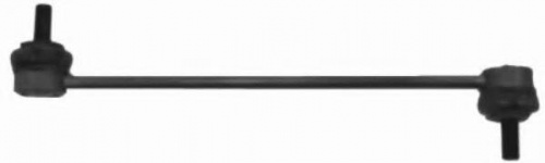 Стойка стаб FORD FIESTA 08-/ECOSPORT 14-/B-MAX/GEELY MONJARO пер LMI