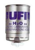 Фильтр топл FIAT UFI WK854/6