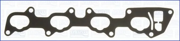 Прокладка коллектора OPEL 20XE/20XEJ/C20XE/20LET впуск ELWIS
