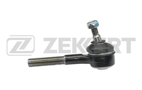 Наконечник рул PEUGEOT 206/CITROEN C4 прав  ZEKKERT