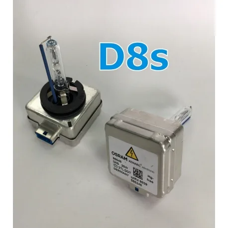 Автолампа D8S OSRAM