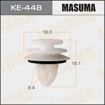 Пистон BMW MASUMA