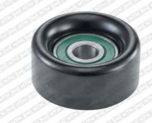 Ролик привод HYUNDAI STAREX SNR VKM64012