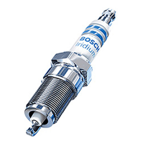 Свеча зажигания OPEL BOSCH IFR7X7G
