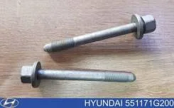 Болт подвески HYUNDAI/KIA OE
