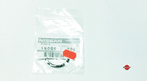 Кольцо уплотнит NISSAN OE