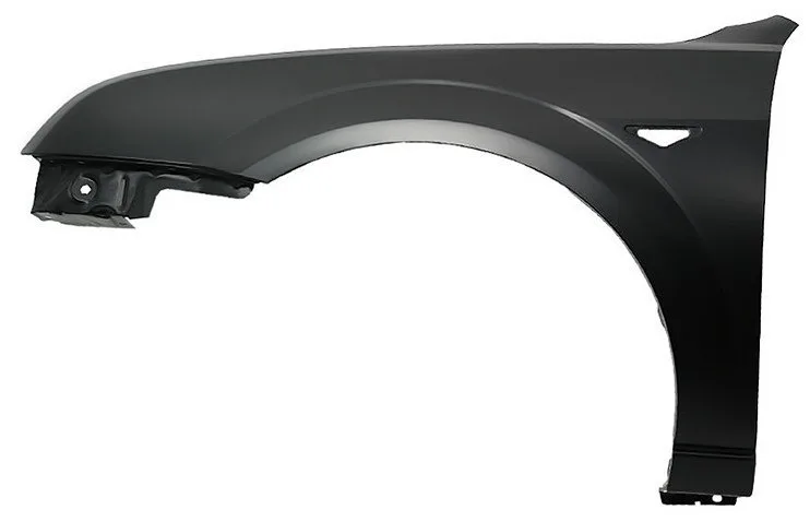 Крыло FORD MONDEO III 00-07 пер лев API