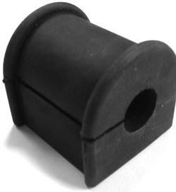 Втулка стаб SSANG YONG KYRON задн мультилинк OE (16mm) SGSB-003