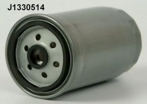 Фильтр топл MITSUBISHI/HYNDAI 02- NIPPARTS WK818/1=WK824/2=FCH05S