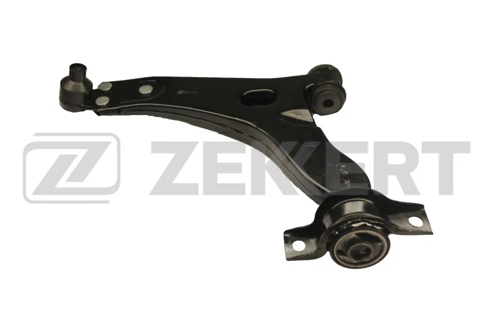 Рычаг подвески FORD FOCUS I пер лев ZEKKERT