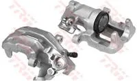 Суппорт VAG B3/G2/G3/VENTO/TOLEDO/PASSAT B3/B4 зад лев JP