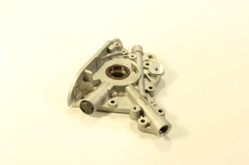 Насос масл CHEVROLET LACETTI MANDO