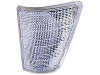 Указатель поворота MB 208D лев бел