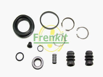 Р/к суппорта NISSAN MAXIMA/HONDA/ROVER задн FRENKIT (38mm)