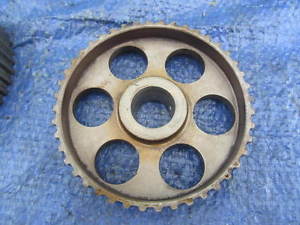 Шестеренка ГРМ VW 2.5 TDi 00- HP 36581 (р/в)